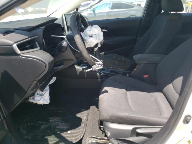 2020 TOYOTA COROLLA LE - 5YFEPRAE7LP037296