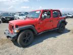 2021 JEEP WRANGLER U - 1C4HJXDN0MW546654