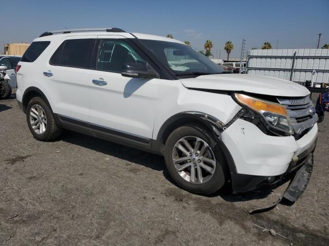 VIN 1FM5K7D80EGC58439 2014 FORD EXPLORER no.4