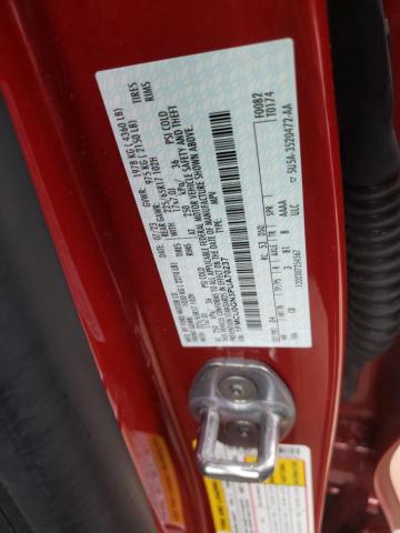 2023 FORD ESCAPE ACT - 1FMCU0GN3PUA70237