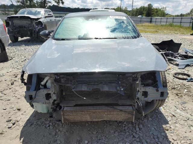 2021 HONDA ACCORD SPO - 1HGCV2F38MA002253