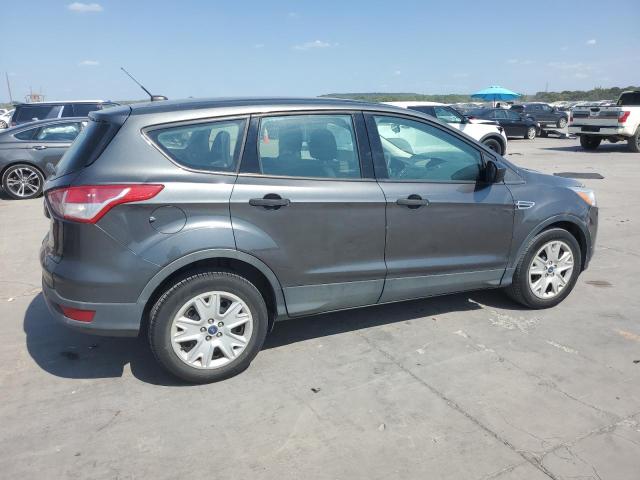 FORD ESCAPE S 2016 gray 4dr spor gas 1FMCU0F72GUC28246 photo #4