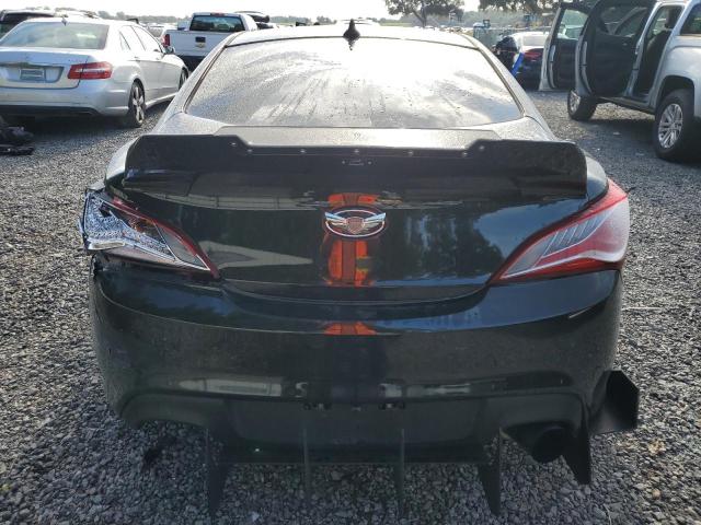 VIN KMHHT6KD4DU082192 2013 Hyundai Genesis, 2.0T no.6