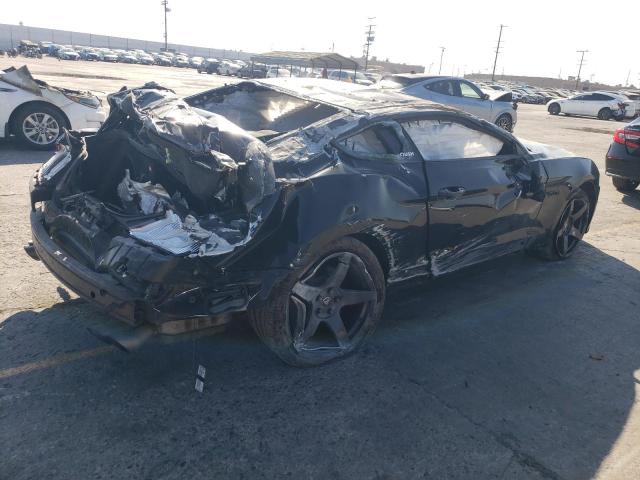 1FA6P8CFXL5111558 Ford Mustang Gt 2020
