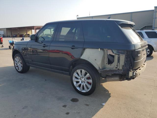 VIN SALGS2TF7FA233602 2015 Land Rover Range Rover,... no.2