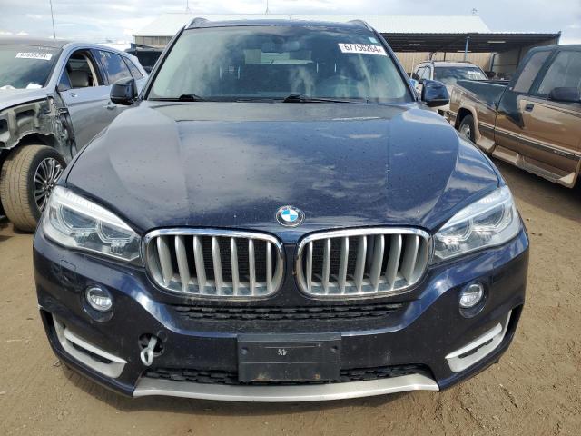 VIN 5UXKS4C54F0N07279 2015 BMW X5 no.5