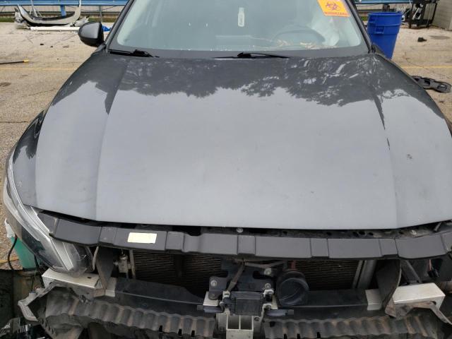 2021 NISSAN ALTIMA SL - 1N4BL4EV3MN408938