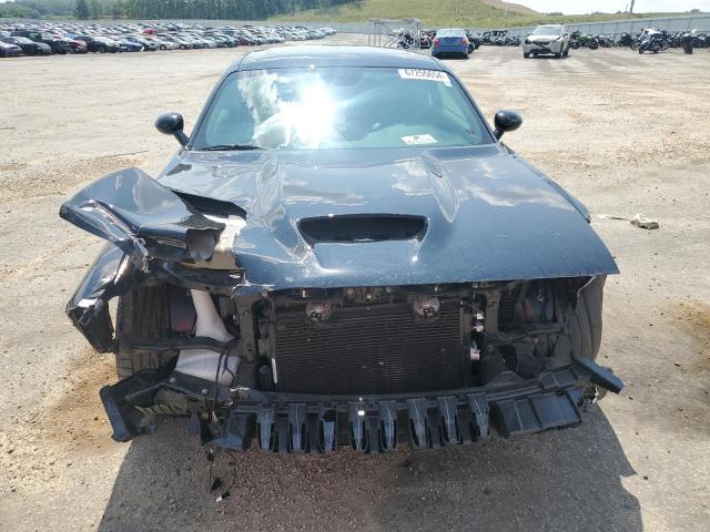 2022 DODGE CHALLENGER - 2C3CDZJG0NH140204