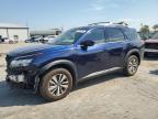 2022 NISSAN PATHFINDER - 5N1DR3CC4NC202467