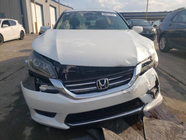 2014 HONDA ACCORD EXL 1HGCR3F86EA020256  69471514