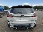 SUBARU ASCENT LIM photo