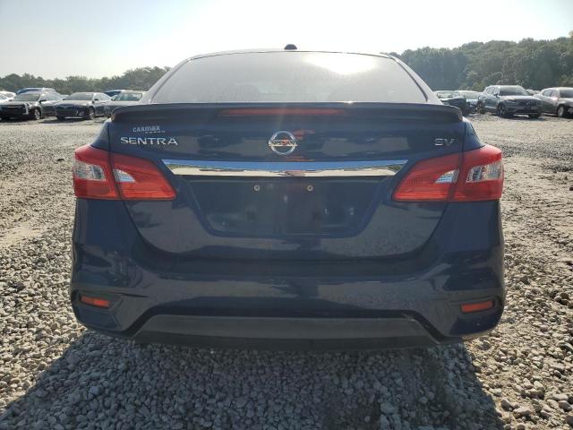 2016 NISSAN SENTRA S - 3N1AB7AP0GY292836