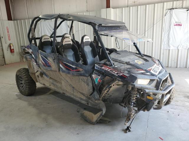 2017 POLARIS RZR 4 900 - 4XAVCE879HB686736