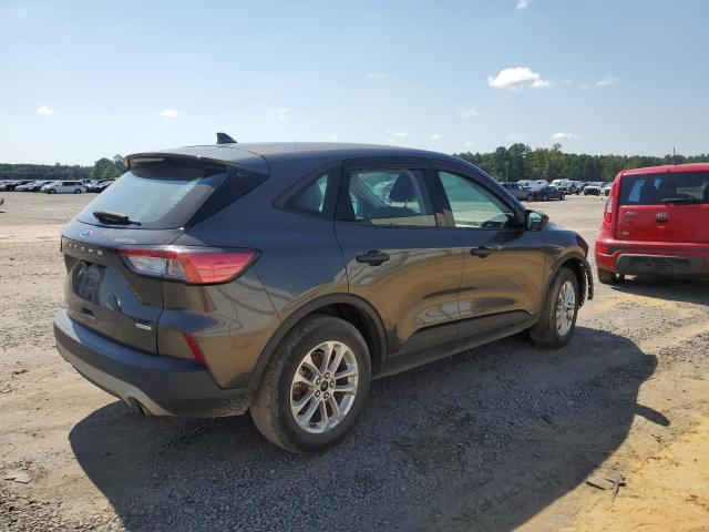 2020 FORD ESCAPE S - 1FMCU0F61LUA06024
