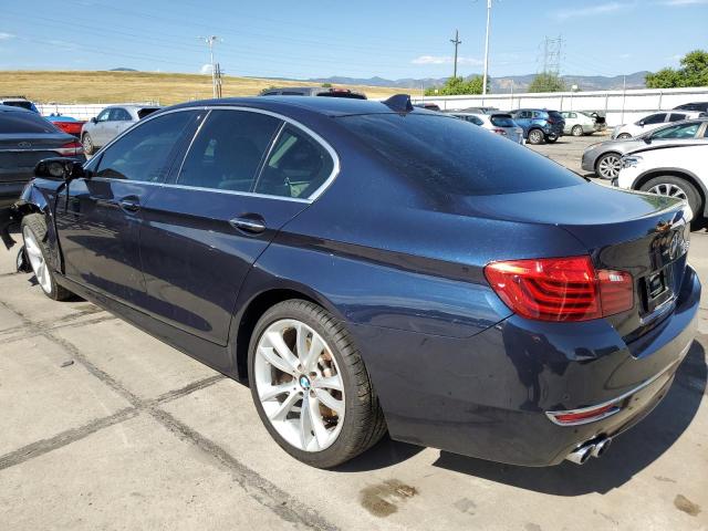 VIN WBAXA5C56FD691615 2015 BMW 5 Series, 535 D no.2