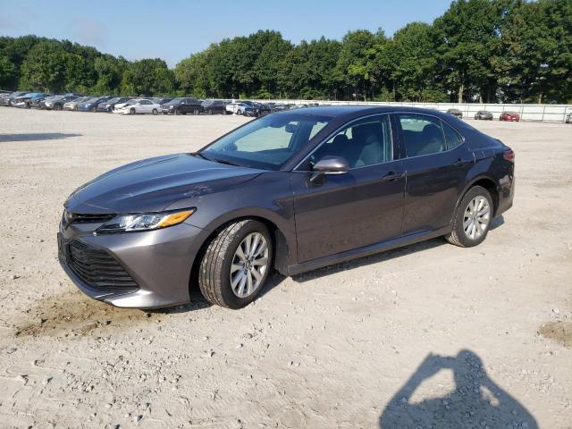 2018 TOYOTA CAMRY L - 4T1B11HK8JU538372