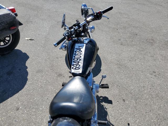 2023 YAMAHA XV250 C JYAVG04YXPA002825