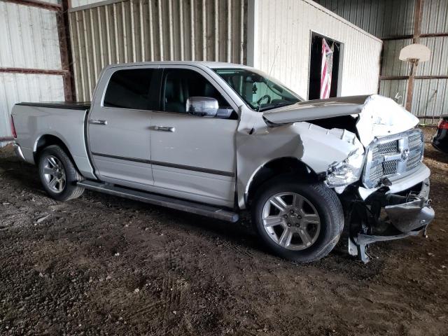 2017 RAM 1500 SLT - 1C6RR6LT7HS805653