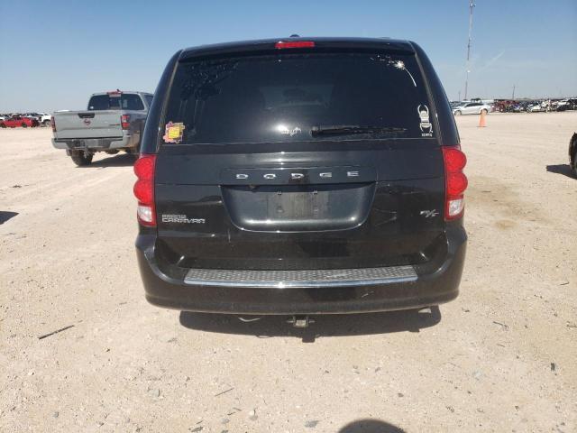 2016 DODGE GRAND CARA - 2C4RDGEG8GR163618