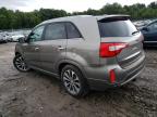 KIA SORENTO SX снимка