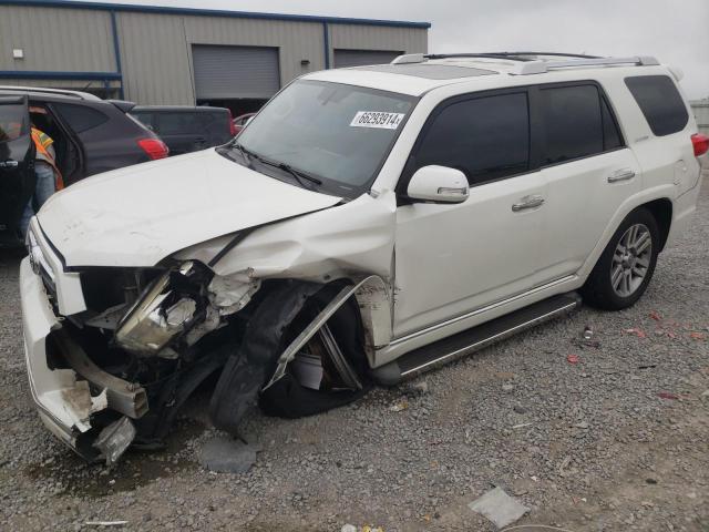 Vin: jtebu5jr8b5045356, lot: 66293914, toyota 4runner sr5 2011 img_1
