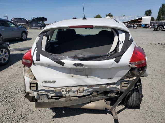 2016 FORD FOCUS SE - 1FADP3K24GL217112