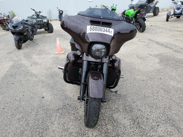 2019 HARLEY-DAVIDSON FLHXSE 1HD1PXL14KB953586
