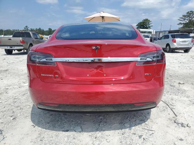 VIN 5YJSA1E29JF244920 2018 Tesla MODEL S no.6