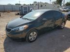 2015 KIA FORTE LX - KNAFK4A64F5428984