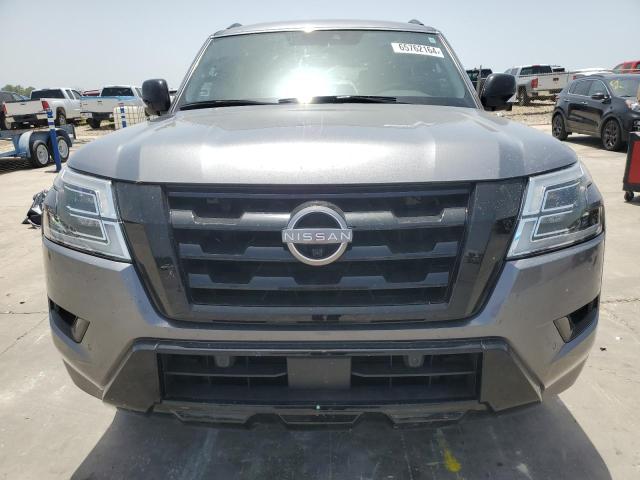 2021 NISSAN ARMADA SL JN8AY2BA5M9374690  65762164