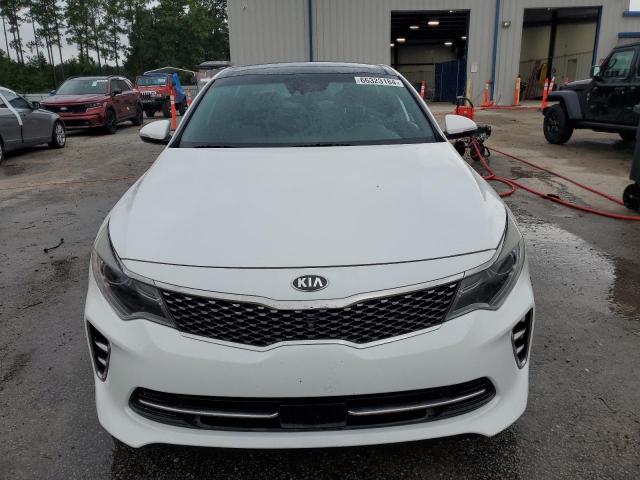 VIN 5XXGV4L28GG071072 2016 KIA Optima, Sxl no.5