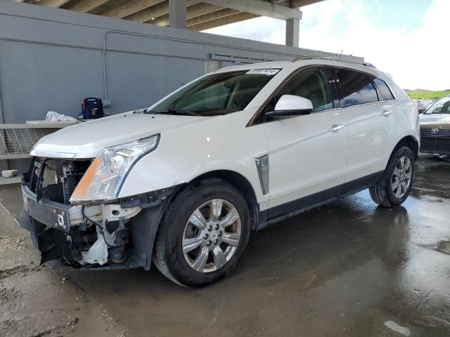 2015 CADILLAC SRX LUXURY 3GYFNEE33FS559193  68987414