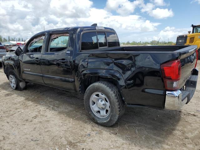 VIN 5TFAX5GN9LX176216 2020 Toyota Tacoma, Double Cab no.2