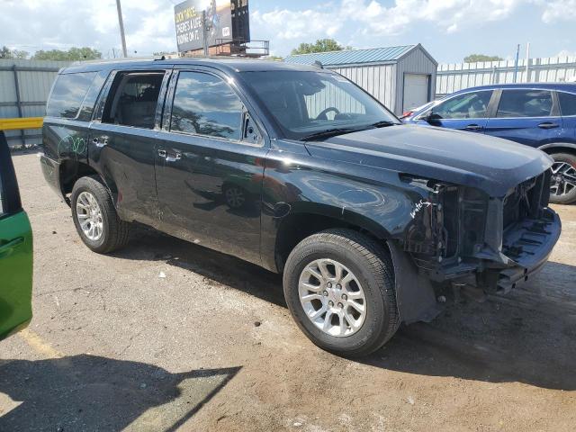 2015 GMC YUKON SLT - 1GKS1BKC7FR120847