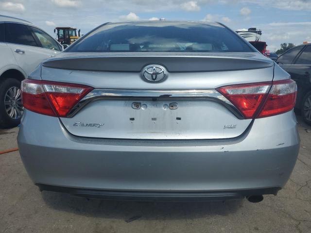 2015 TOYOTA CAMRY LE - 4T1BF1FK0FU494301