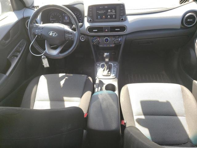 2020 HYUNDAI KONA SEL - KM8K2CAA9LU446541