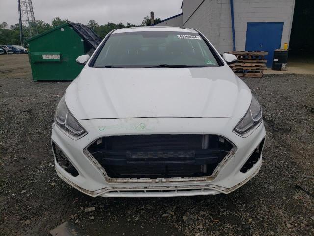 2018 HYUNDAI SONATA SPO 5NPE34AF2JH609215  65358964