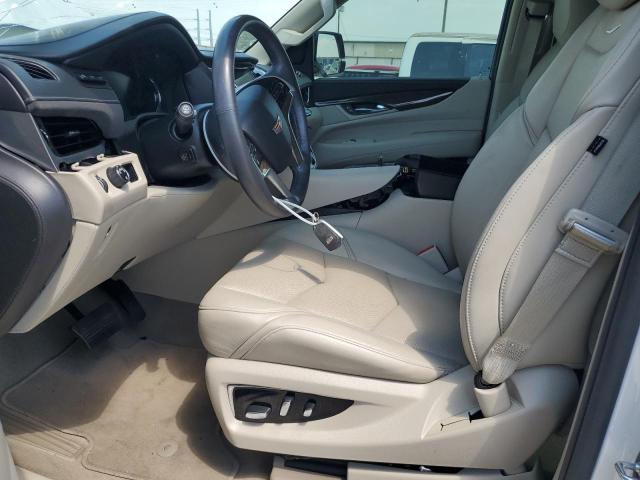 2020 CADILLAC ESCALADE P - 1GYS3CKJXLR201888