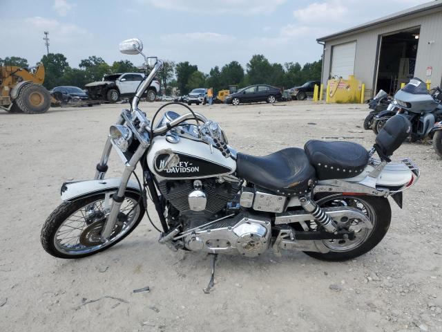 2001 HARLEY-DAVIDSON FXDWG 1HD1GEV1X1Y305943