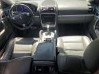 PORSCHE CAYENNE S photo