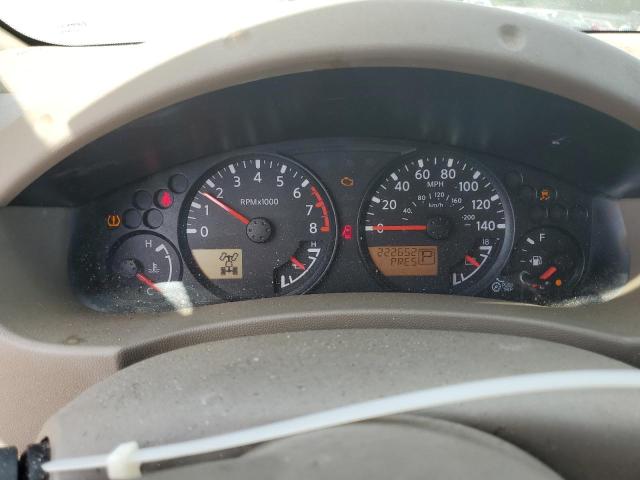 2015 NISSAN FRONTIER 1N6AD0CW0FN719427