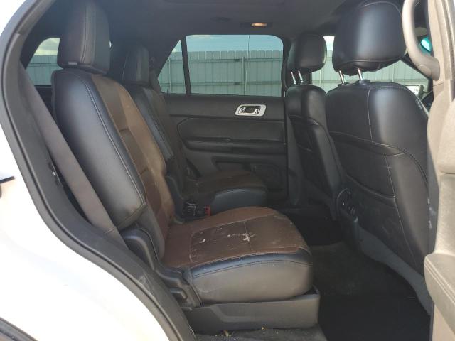 VIN 1FM5K7F85DGB63175 2013 Ford Explorer, Limited no.11