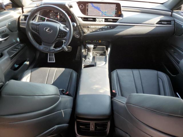 2020 LEXUS ES 350 F S - 58AGZ1B17LU075232