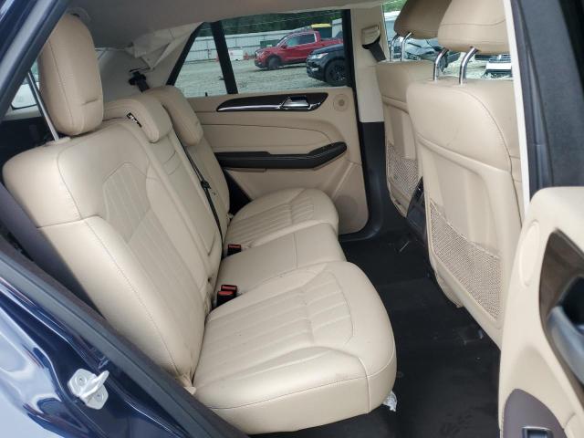 2017 MERCEDES-BENZ GLE 350 4M - 4JGDA5HB0HA939555