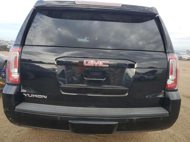 2015 GMC YUKON SLT - 1GKS2BKC9FR575597