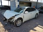 NISSAN ALTIMA BAS photo