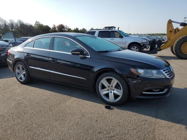 2013 VOLKSWAGEN CC SPORT WVWBP7AN8DE524044  65620454