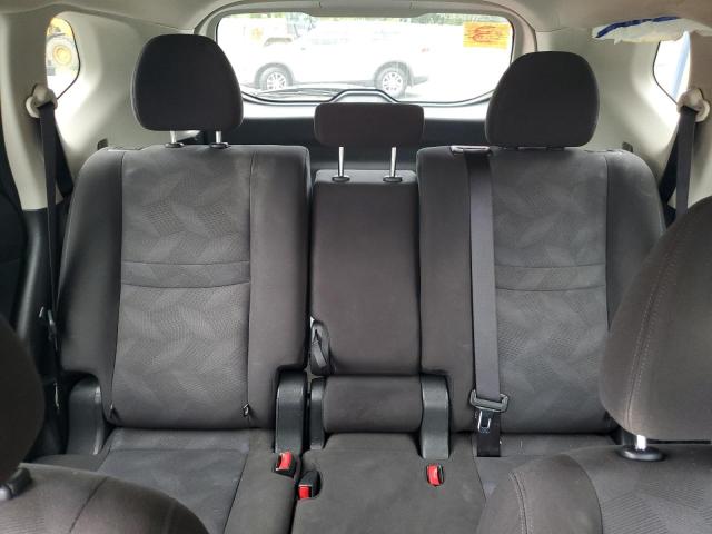2016 NISSAN ROGUE S - KNMAT2MVXGP607067