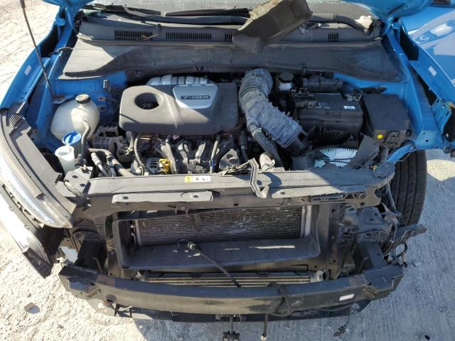 2018 HYUNDAI KONA ULTIM - KM8K5CA5XJU092990