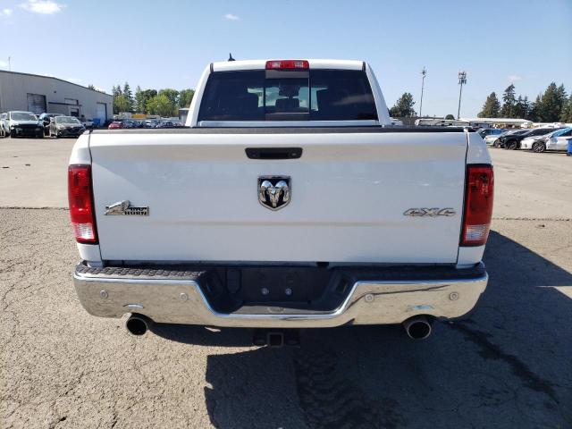 VIN 1C6RR7TT7JS204139 2018 RAM 1500, Slt no.6